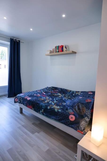 Appartement Centre Ville Rixheim Kültér fotó