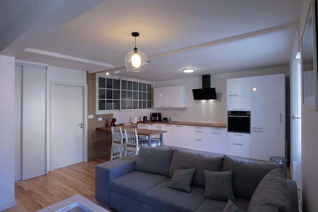Appartement Centre Ville Rixheim Kültér fotó