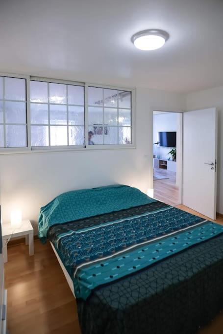 Appartement Centre Ville Rixheim Kültér fotó