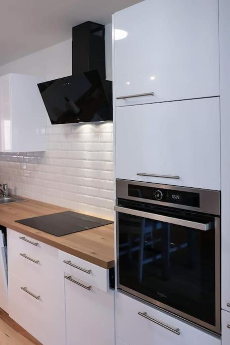 Appartement Centre Ville Rixheim Kültér fotó